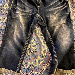 Amethyst brand jeans